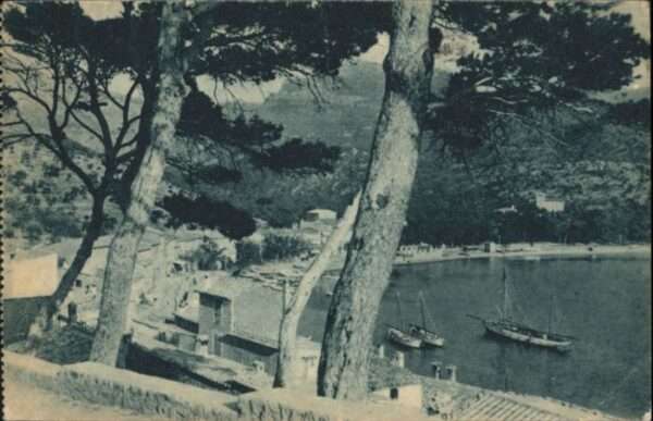 Soller Puerto