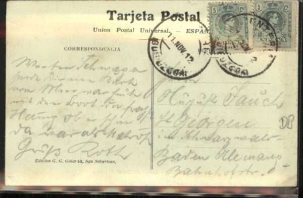 Pasages Puerto Ancho – Bild 2