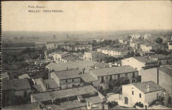 Mollet
