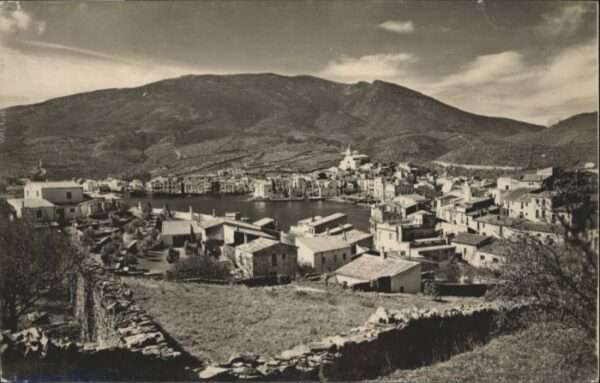 Cadaques Costa Brava