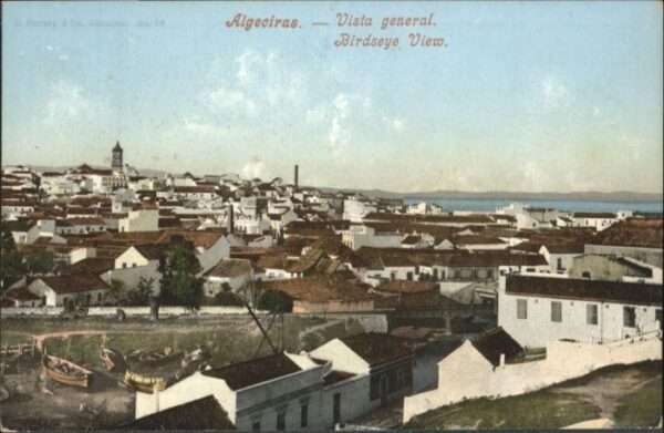 Algeciras