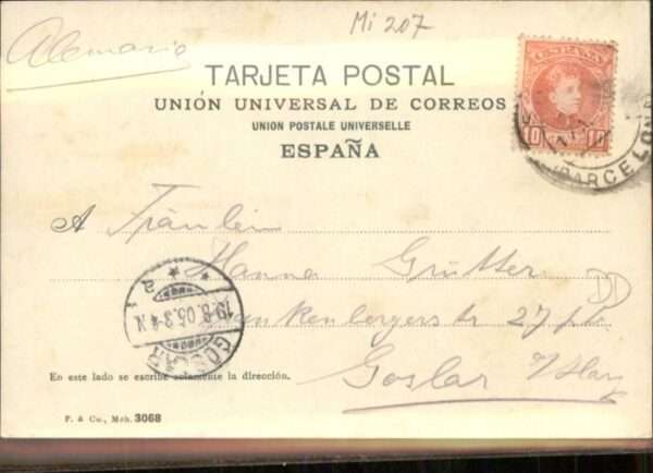 Vallvidrera Barcelona – Bild 2