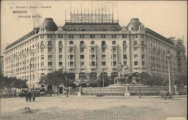 Daganzo de Arriba Madrid Palace Hotel