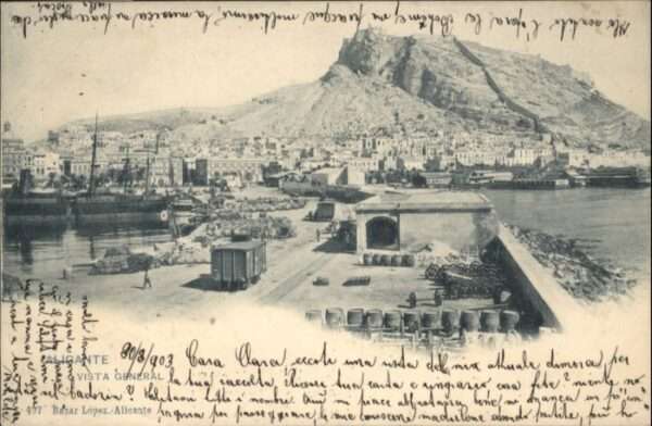 Alicante