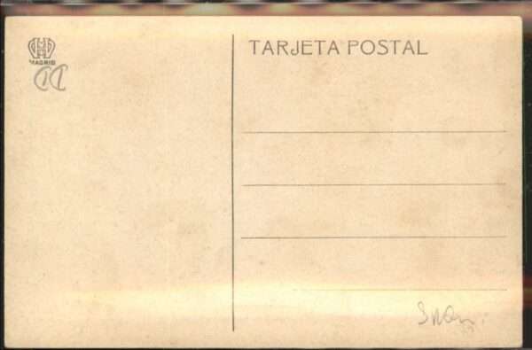Cadiz Andalucia Gobierno Militar – Bild 2