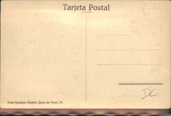 Daganzo de Arriba Madrid Hotel Nacional – Bild 2