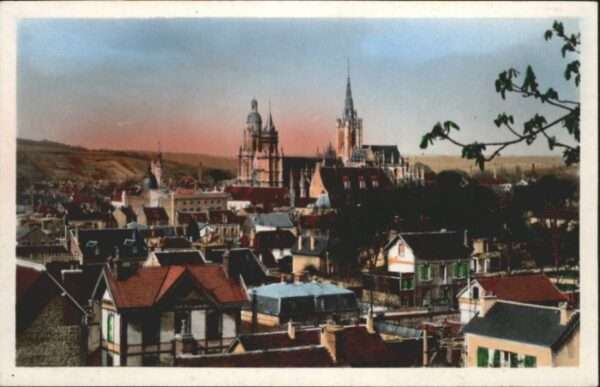 Evreux