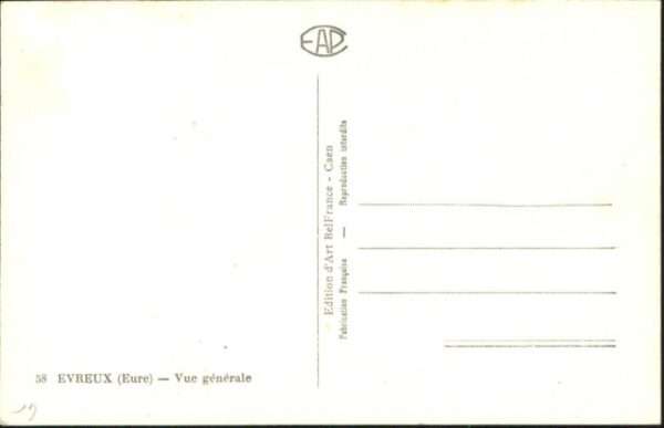 Evreux – Bild 2