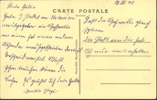 Grandpre L'Eglise – Bild 2