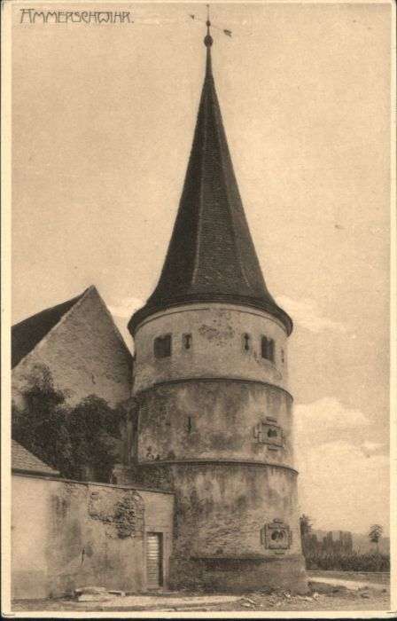 Ammerschwihr