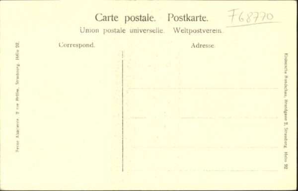 Ammerschwihr – Bild 2
