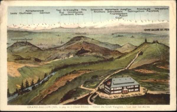 Grand Ballon