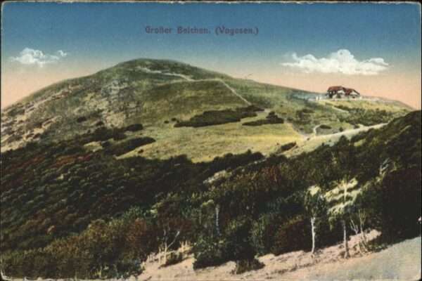 Grand Ballon