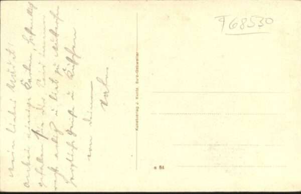 Buehl Elsass Totalansicht – Bild 2