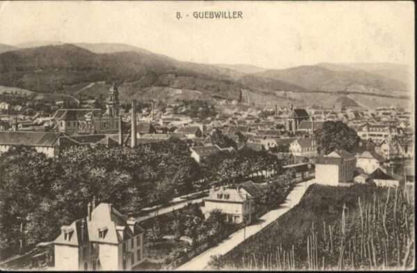 Guebwiller
