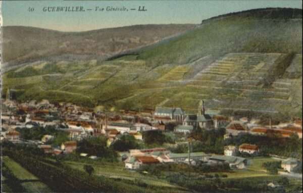 Guebwiller