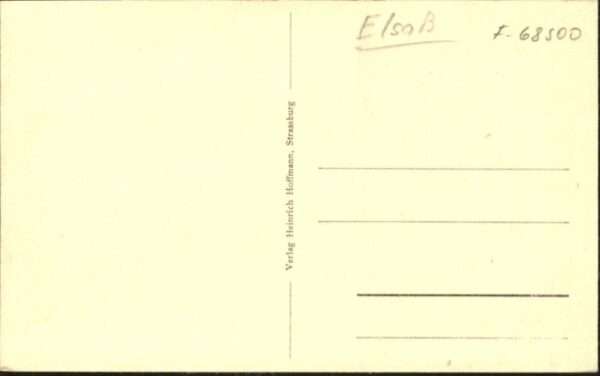 Grand Ballon Hotel – Bild 2