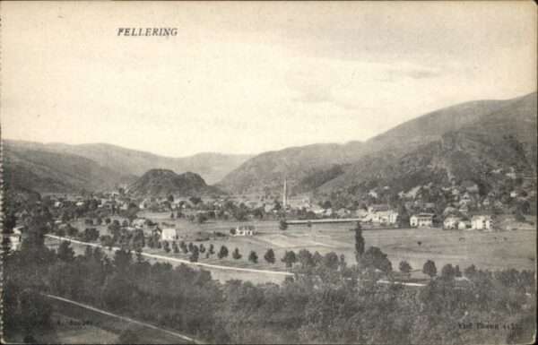 Fellering