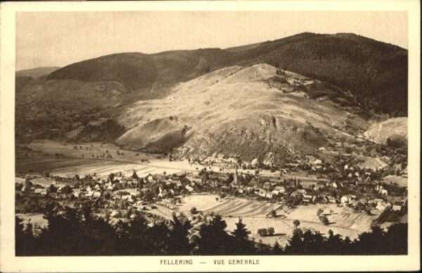 Fellering