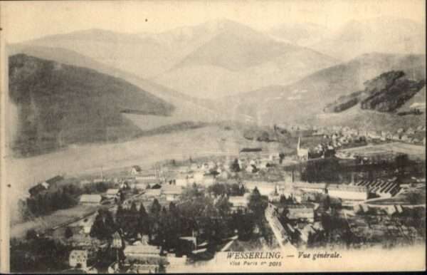 Husseren-Wesserling