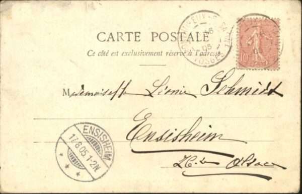 Durtol Sanatorium du Chateau – Bild 2