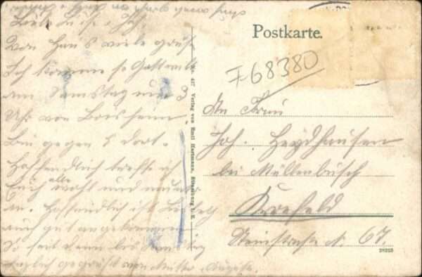 Metzeral Haut Rhin Metzeral – Bild 2