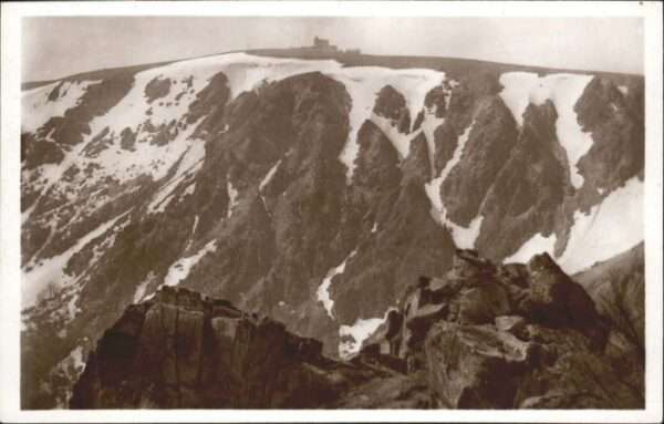 Hohneck