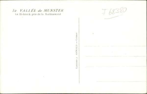 Hohneck – Bild 2