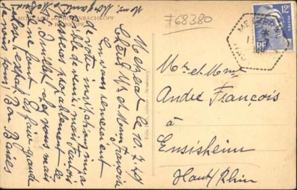 Mittlach – Bild 2
