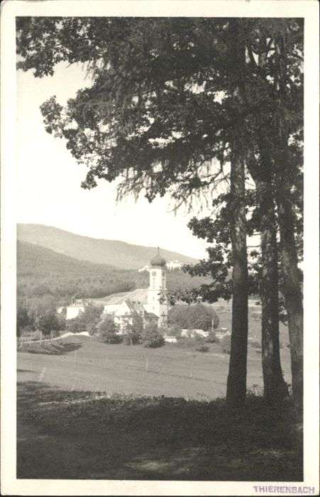 Thierenbach