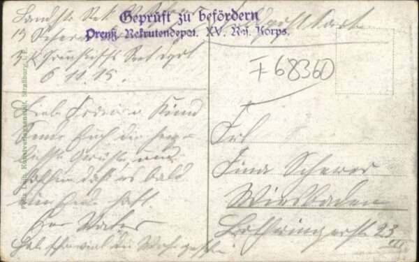 Jungholtz – Bild 2