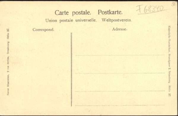 Riquewihr – Bild 2
