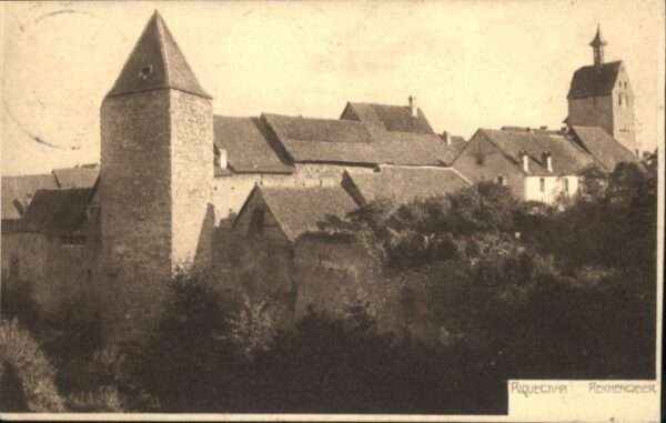 Riquewihr