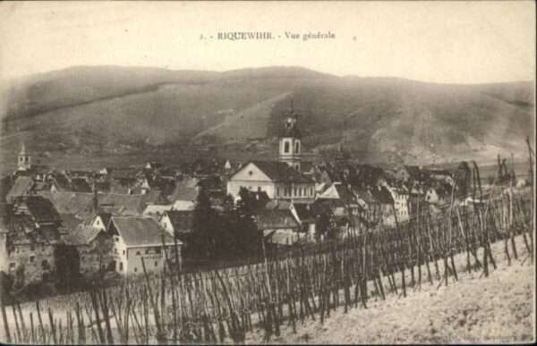 Riquewihr