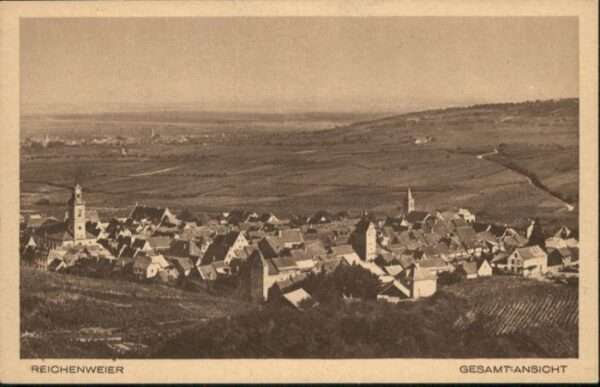 Riquewihr