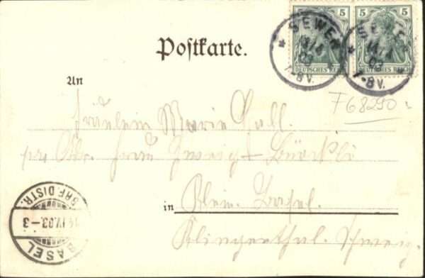 Sewen Sewensee – Bild 2