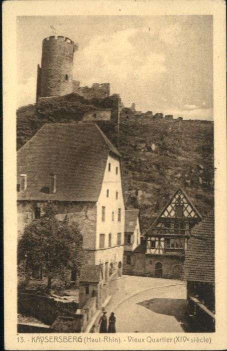Kaysersberg