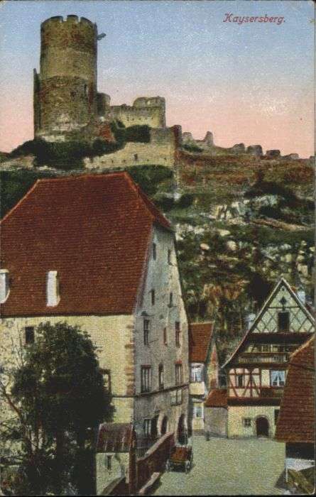 Kaysersberg