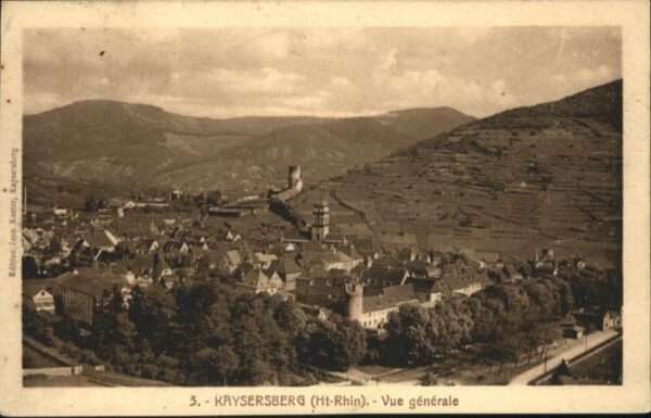 Kaysersberg