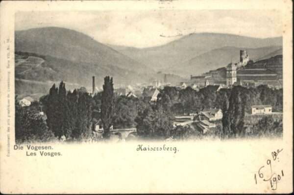 Kaysersberg