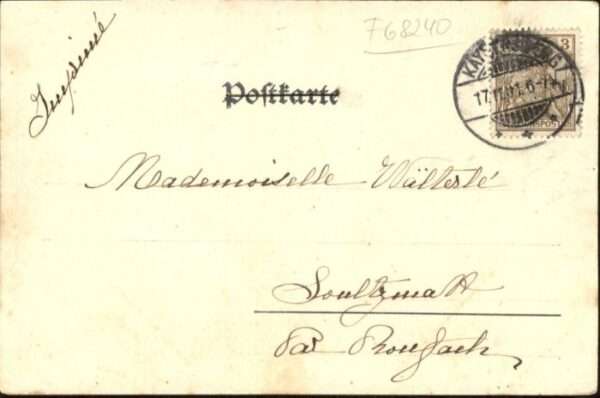Kaysersberg – Bild 2