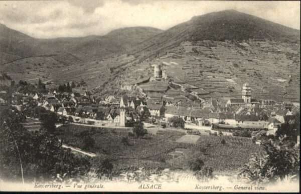 Kaysersberg