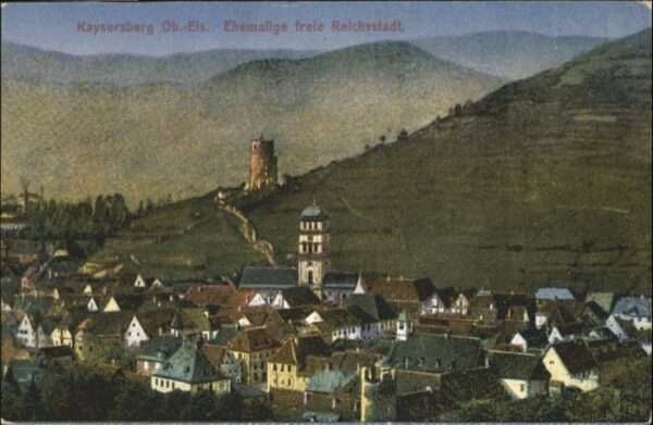 Kaysersberg
