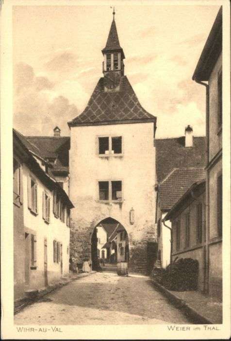 Wihr-au-Val