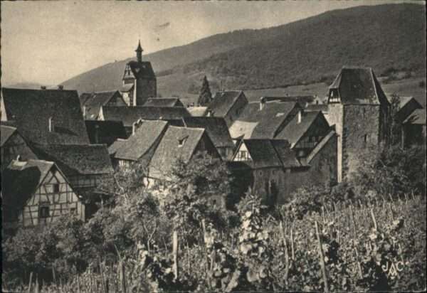 Riquewihr