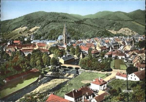 Thann Le Rossberg