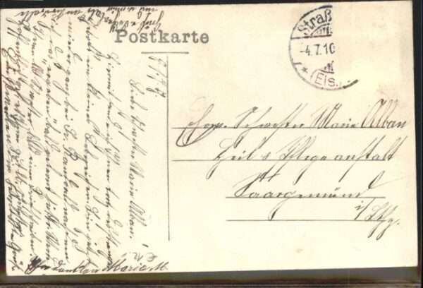 Strasbourg Alsace Strasbourg Chirurgische Klinik – Bild 2