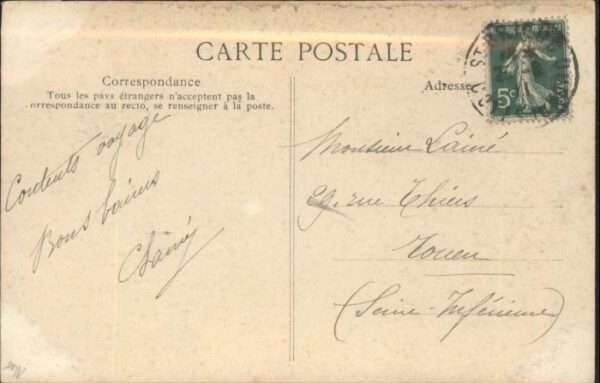 Saint-Brieuc Pont de Gouedic – Bild 2