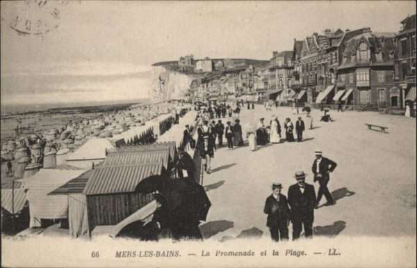 Mers-les-Bains