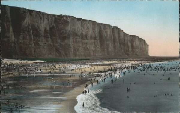 Le Treport